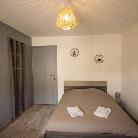 Les Chambres Touristique Julea Dienville 外观 照片