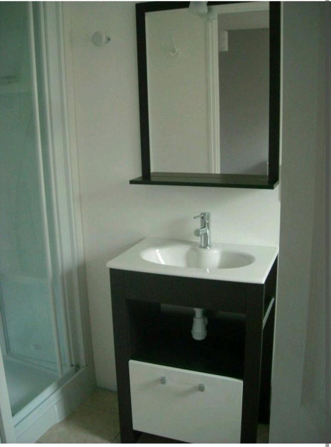 Les Chambres Touristique Julea Dienville 外观 照片