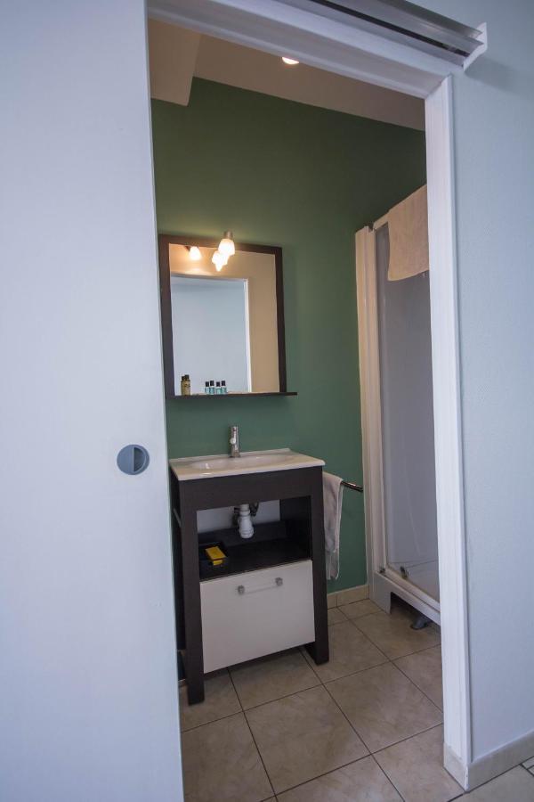 Les Chambres Touristique Julea Dienville 外观 照片