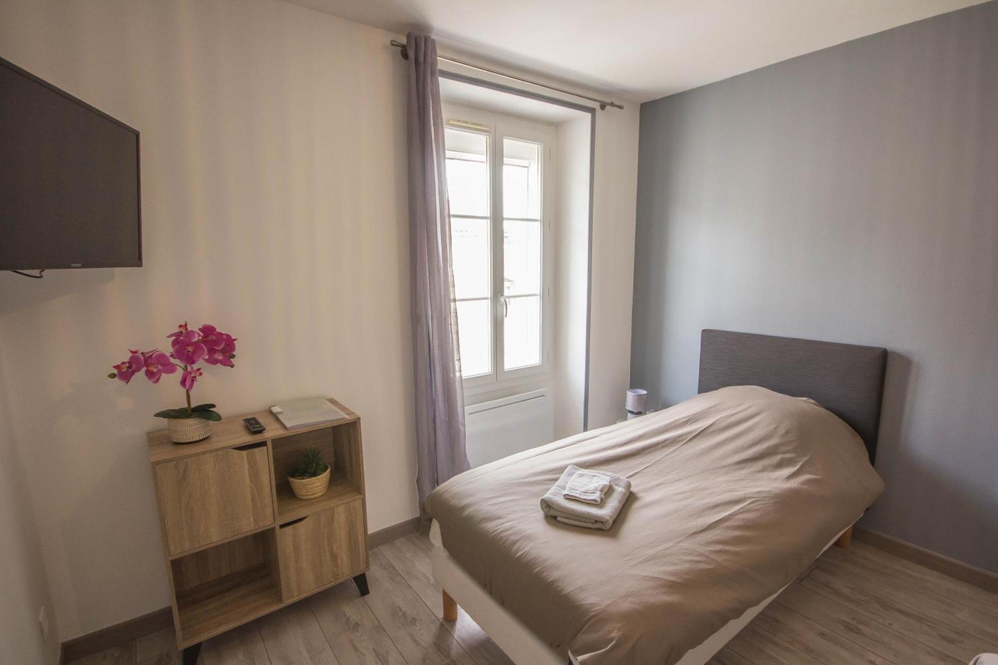 Les Chambres Touristique Julea Dienville 外观 照片