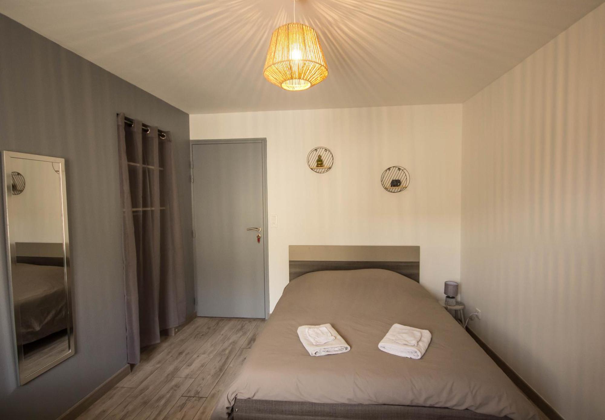 Les Chambres Touristique Julea Dienville 外观 照片